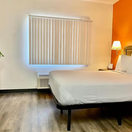 Siegel Select Las Vegas Boulevard Εξωτερικό φωτογραφία