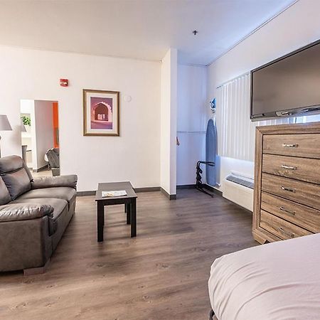 Siegel Select Las Vegas Boulevard Εξωτερικό φωτογραφία