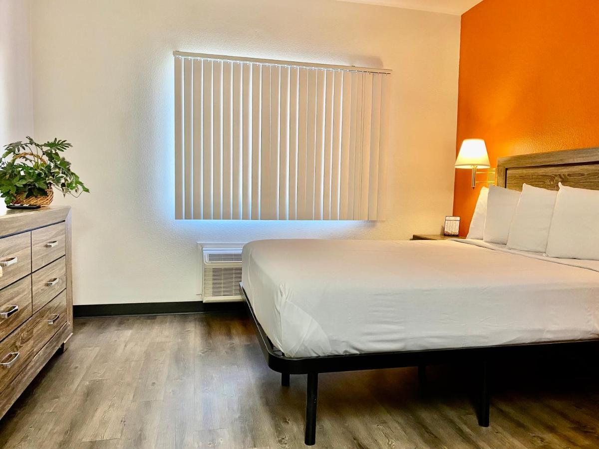 Siegel Select Las Vegas Boulevard Εξωτερικό φωτογραφία