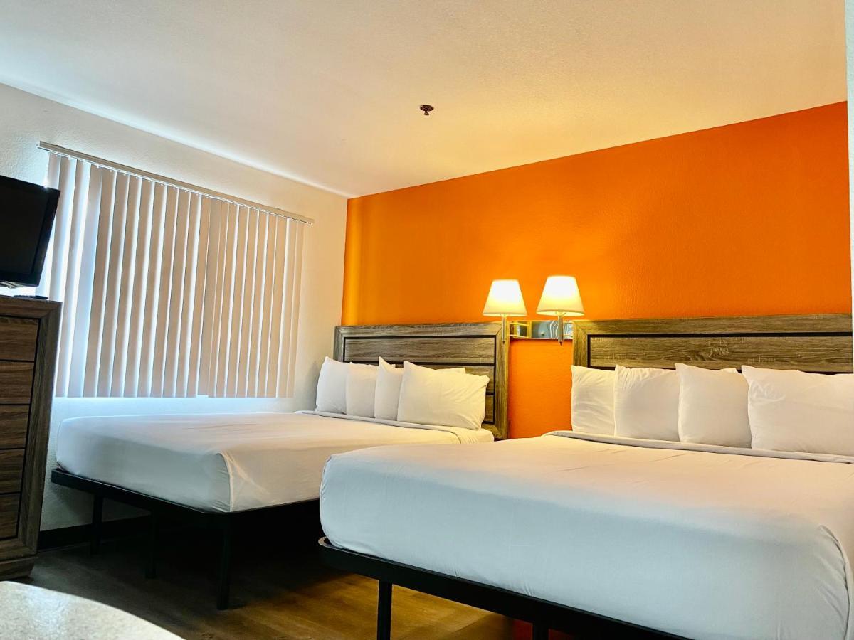 Siegel Select Las Vegas Boulevard Εξωτερικό φωτογραφία