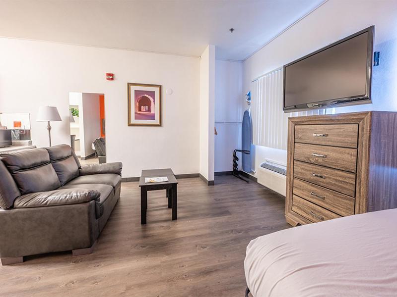 Siegel Select Las Vegas Boulevard Εξωτερικό φωτογραφία