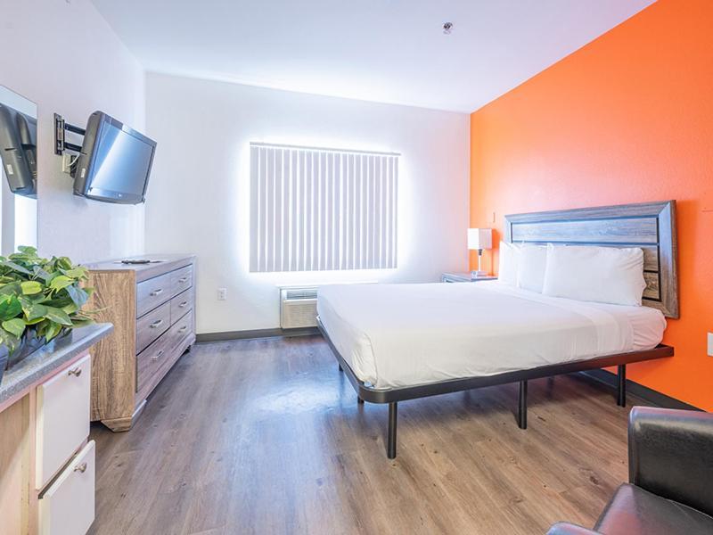 Siegel Select Las Vegas Boulevard Εξωτερικό φωτογραφία