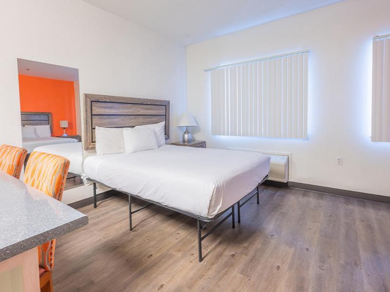 Siegel Select Las Vegas Boulevard Εξωτερικό φωτογραφία
