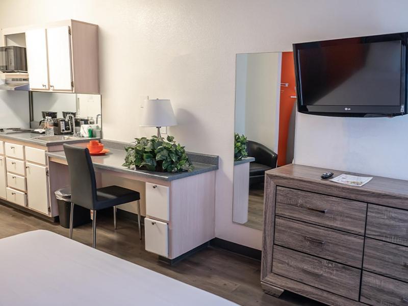 Siegel Select Las Vegas Boulevard Εξωτερικό φωτογραφία