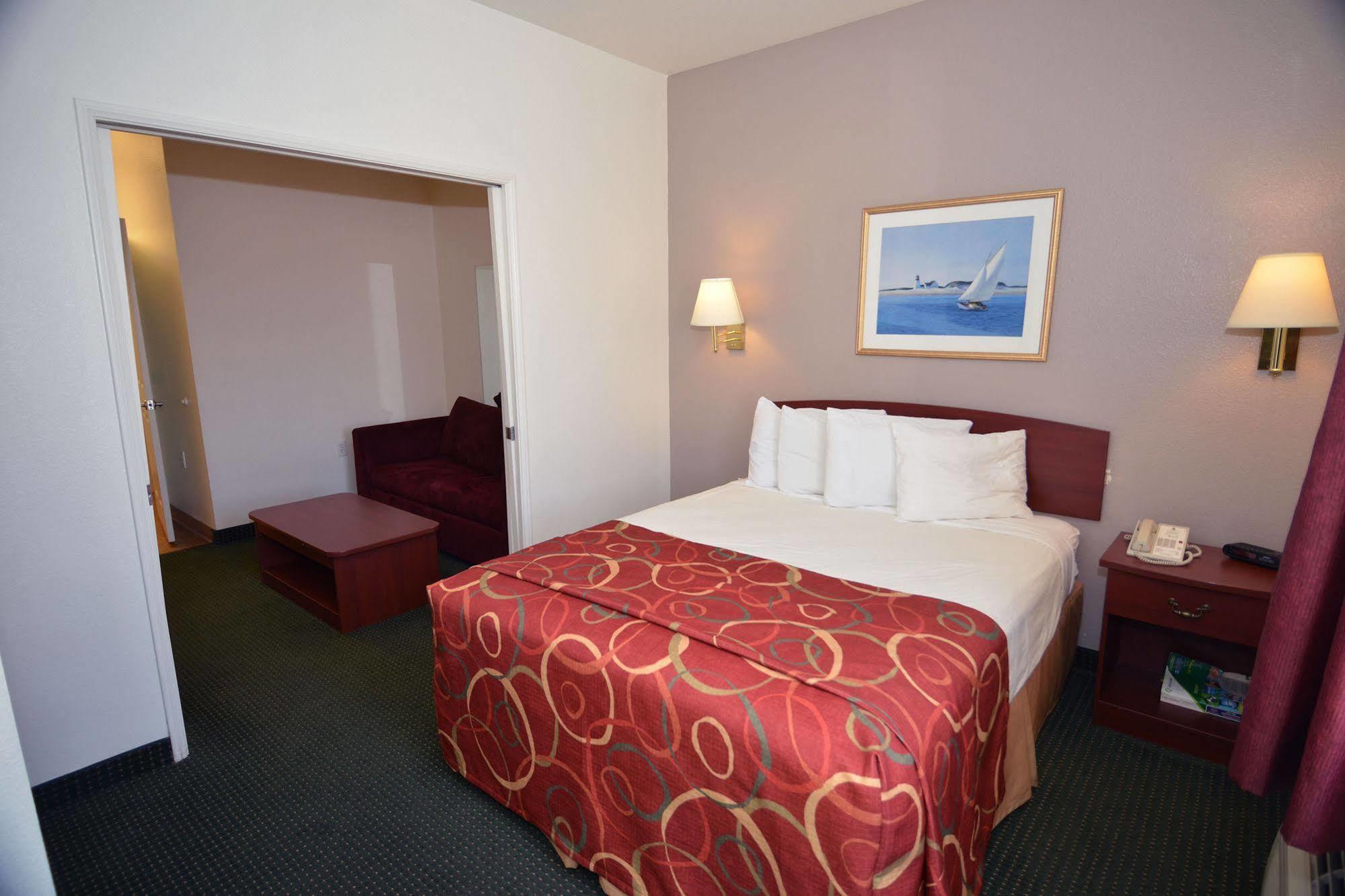 Siegel Select Las Vegas Boulevard Εξωτερικό φωτογραφία