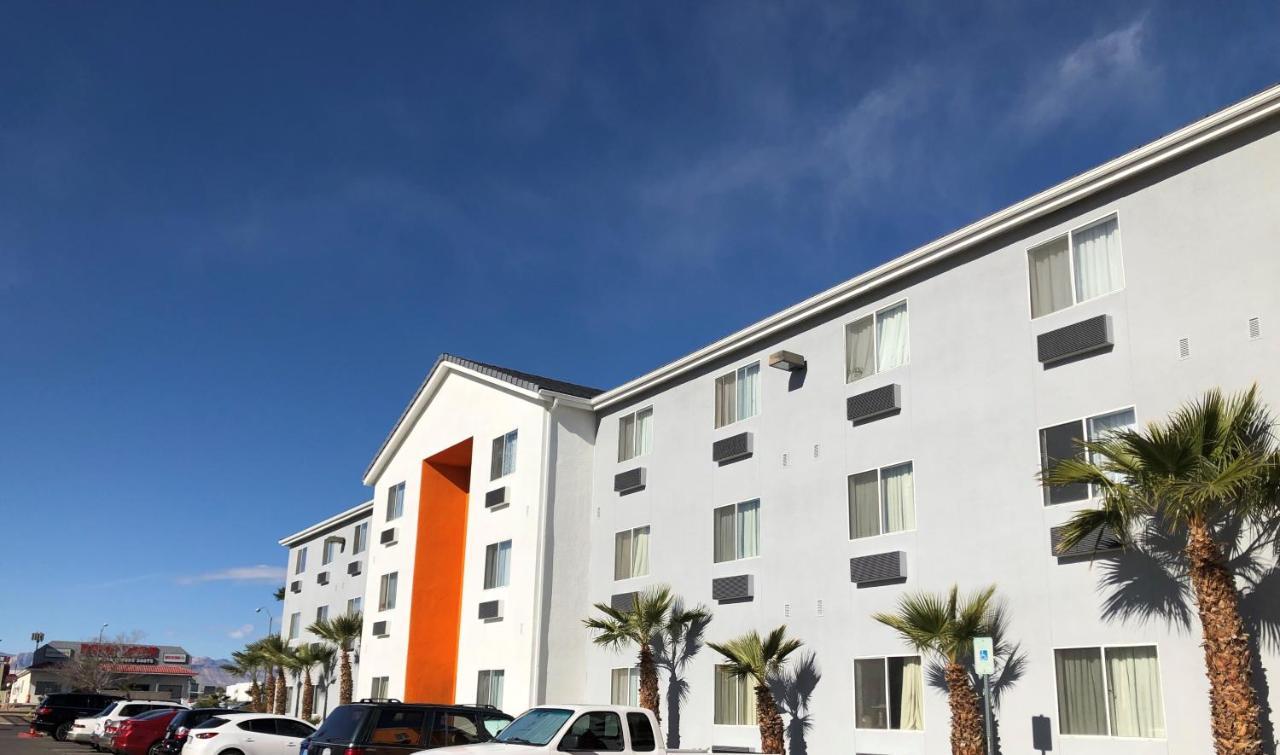 Siegel Select Las Vegas Boulevard Εξωτερικό φωτογραφία
