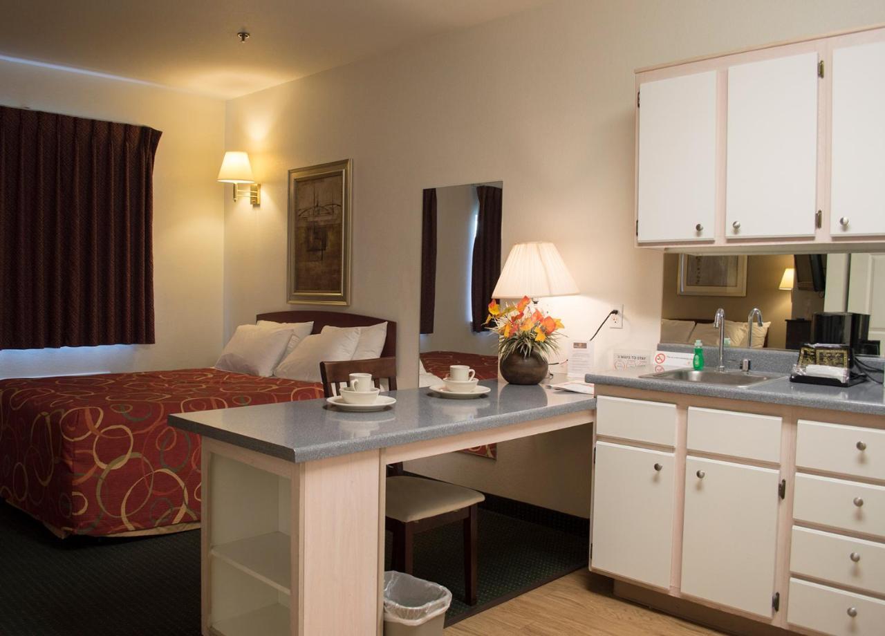 Siegel Select Las Vegas Boulevard Εξωτερικό φωτογραφία