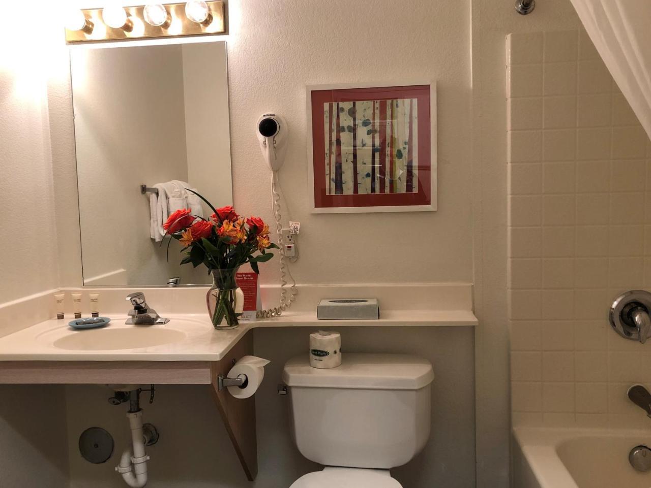 Siegel Select Las Vegas Boulevard Εξωτερικό φωτογραφία